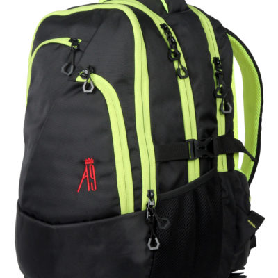 A9 Laptop backpack