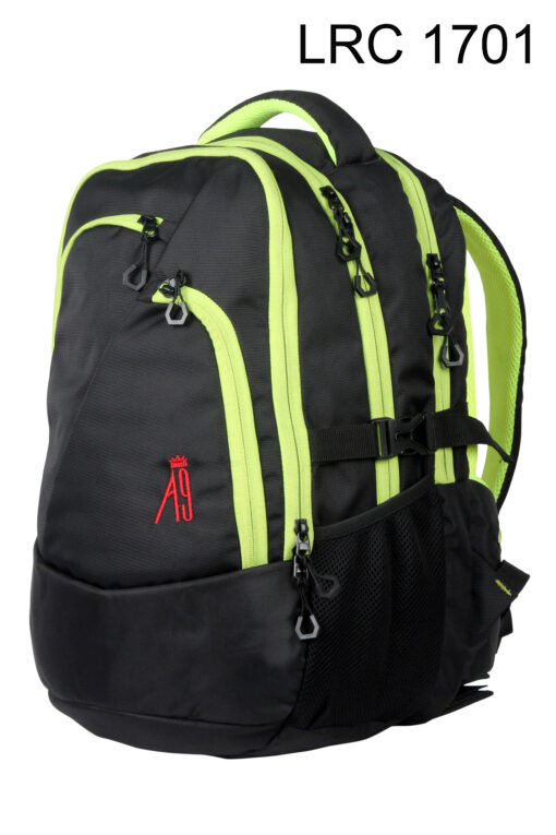 A9 Laptop backpack