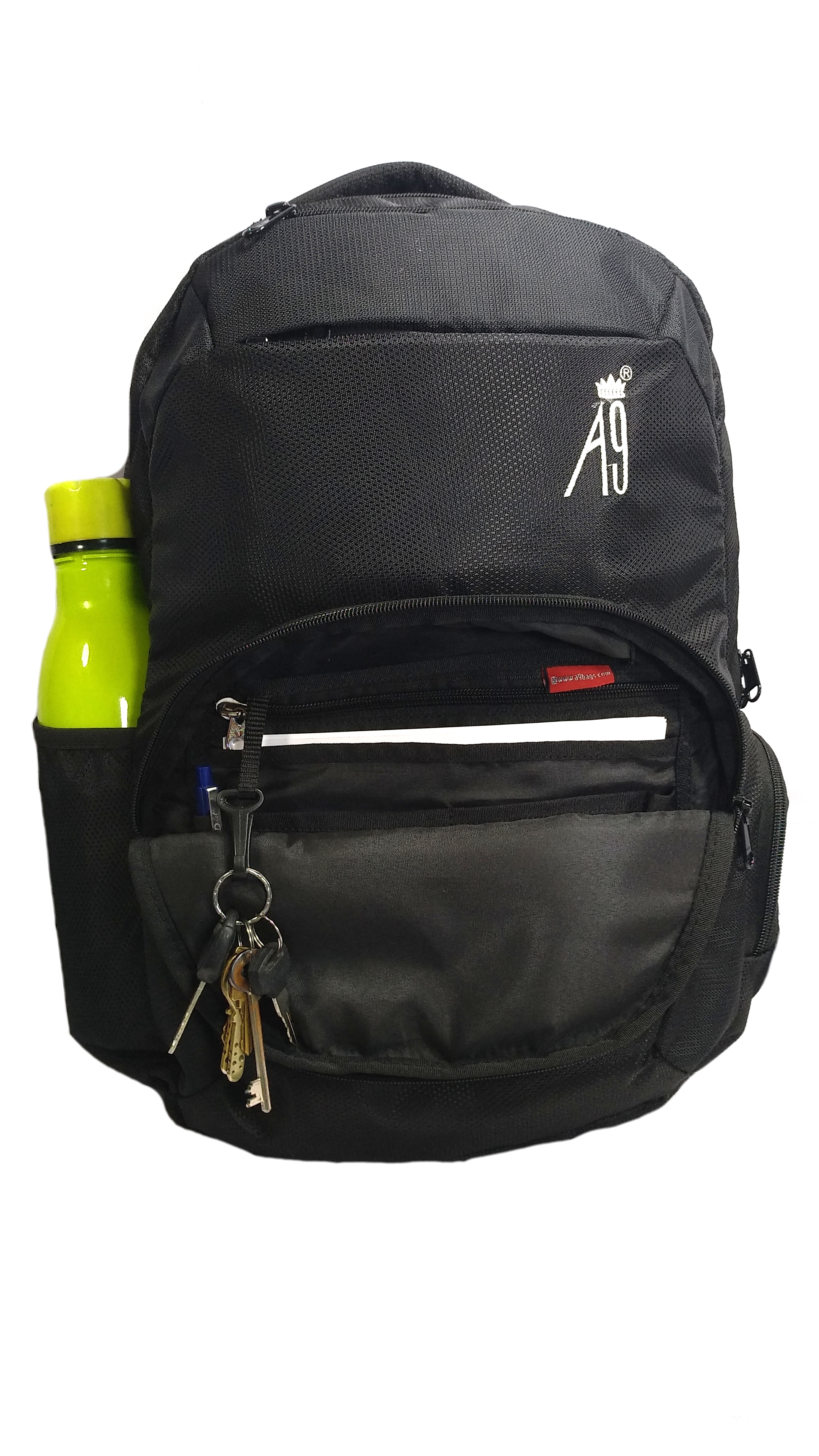 ykk backpack